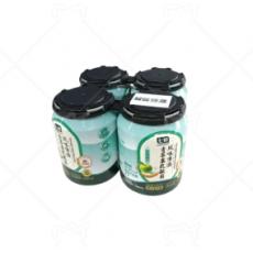 七鲜青苹果乳酸菌风味啤酒