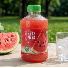 H百优果西瓜汁（麒麟瓜）