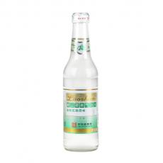 H崂山草本气泡水金银花薄荷味