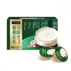 山姆广州酒家椰椰薏米马蹄沙