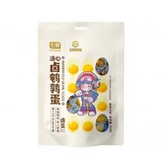 七鲜溏心卤鹌鹑蛋