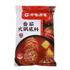 呷哺呷哺番茄火锅底料