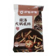 呷哺呷哺菌汤火锅底料