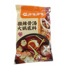 呷哺呷哺微辣骨汤火锅底料