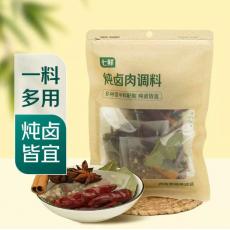 七鲜炖卤肉调料