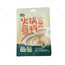 七鲜鲜香火锅蘸...