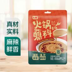 七鲜香辣火锅蘸...