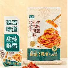 七鲜延吉风味牛...