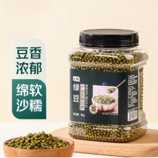 七鲜绿豆