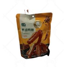 七鲜鲜卤鸭翅