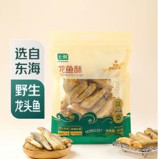 七鲜龙鱼酥