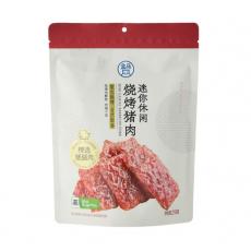 盒马迷你休闲烧烤猪肉