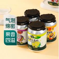 七鲜果味预调鸡尾酒