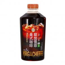盒马耶加雪菲美式咖啡