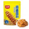 豆多奇麻将面筋烧烤味