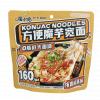 阿宽魔芋宽面浓香麻酱味