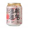 盒马精酿白桃乳酸菌风味啤酒