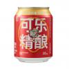 盒马精酿可乐风味西打酒