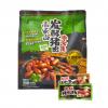 山姆高蛋白发酵猪肉零食集