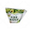 新希望牛油果蜜瓜牛奶