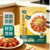 七鲜金湖风味小龙虾调料*蒜蓉