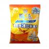 溜溜梅电解质冰红茶冰沙梅冻