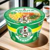 H公仔碗仔面滑蛋鸡肉风味（迷你碗面）
