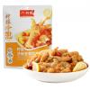 小胡鸭柠檬沙棘去骨凤爪酸辣味