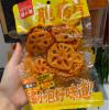 谭小泡脆藕片香辣味