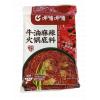 呷哺呷哺牛油麻辣火锅底料