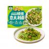山姆圃美多罗勒青酱蝴蝶意大利面