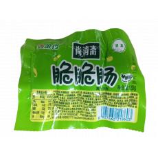 金锣清真脆脆肠...