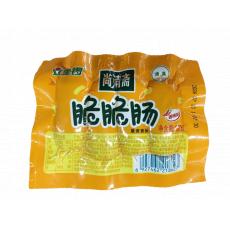 金锣清真脆脆肠...