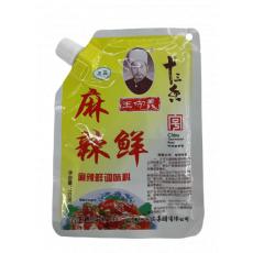王守义麻辣鲜调味料