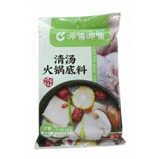 呷哺呷哺清汤火锅底料