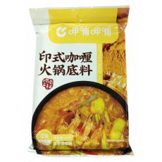 呷哺呷哺印式咖喱火锅底料