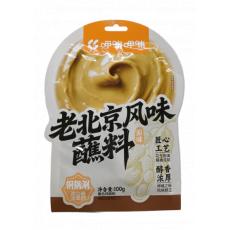 呷哺呷哺老北京风味蘸料（原味）