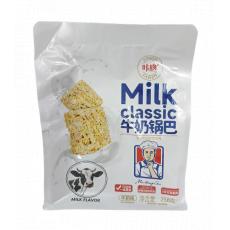 H-咔吻牛奶锅巴牛奶味