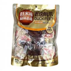 H-旺家福老卤鸭爪卤香味