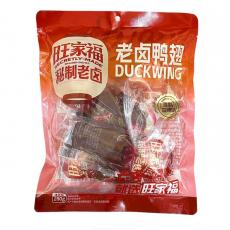 H-旺家福老卤鸭翅香辣味