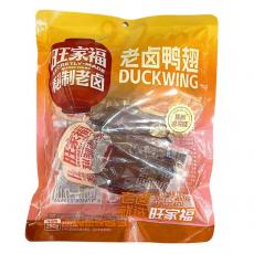 H-旺家福老卤鸭脖卤香味