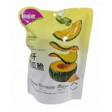 H-脆脆君高纤南瓜脆海苔肉酥味