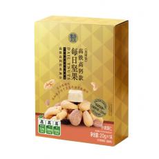 盒马高钙高铁款...