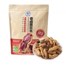 盒马香卤黑花生