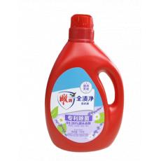 雕牌全渍净洗衣...