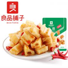 良品铺子卤藕（香辣味）