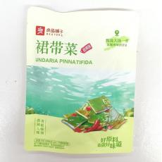 良品铺子裙带菜（香辣味）