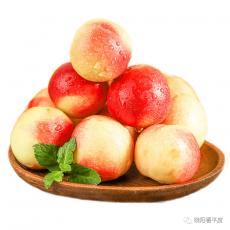 枣油桃