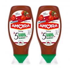 山姆AMORA...