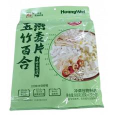 皇味玉竹百合燕...
